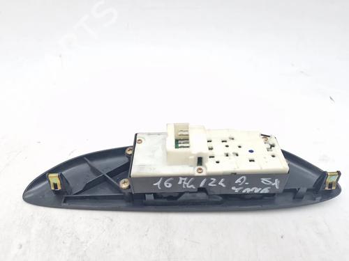 Left front window switch TOYOTA YARIS (_P1_) 1.4 D-4D (NLP10_, NLP10R) | BP30342191I27 - Image 6