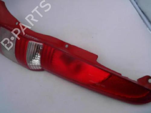 Used Right taillight Right taillight FIAT PANDA (169_) 1.1 (169.AXA1A) (54 hp) 30340628 30340628