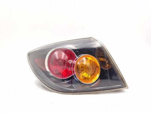 left-taillight-mazda-3-bk-2003-2004-2005-2006-2007-2008-2009-30345393 main image