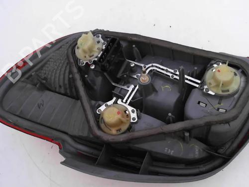 Left taillight TOYOTA YARIS (_P1_) 1.4 D-4D (NLP10_, NLP10R) | BP30341015C34