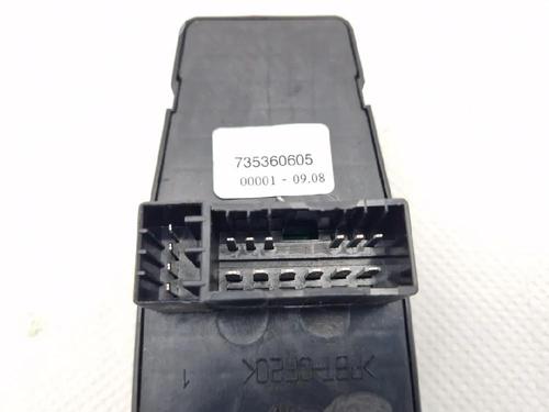 Switch LANCIA YPSILON (843_) 1.3 D Multijet (843.AXE11, 843.AXE1A) | BP33814480I30  - Image 6