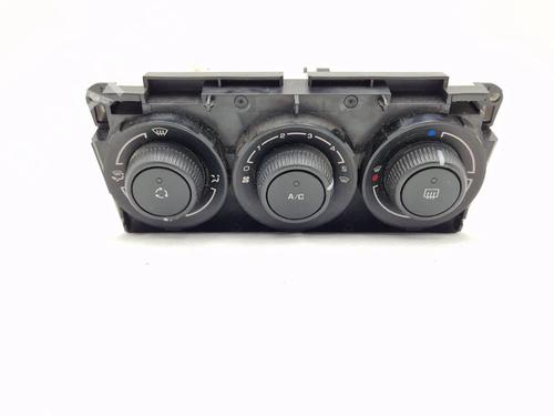 Climate control CITROËN C3 Picasso (SH_) 1.6 HDi | BP30347783I5