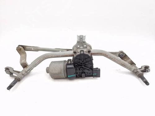 Used Front wiper motor PEUGEOT 207 (WA_, WC_) 1.6 16V (109 hp) 30341520