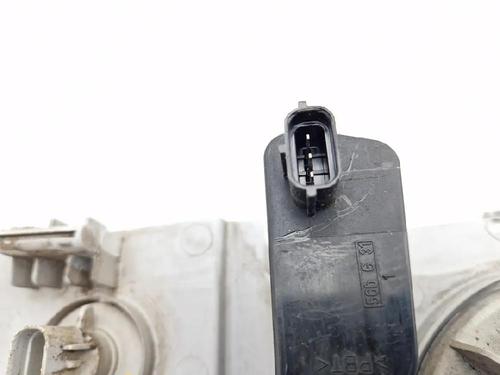 Right headlight HYUNDAI ATOS (MX) 1.0 i | BP30564738C29 