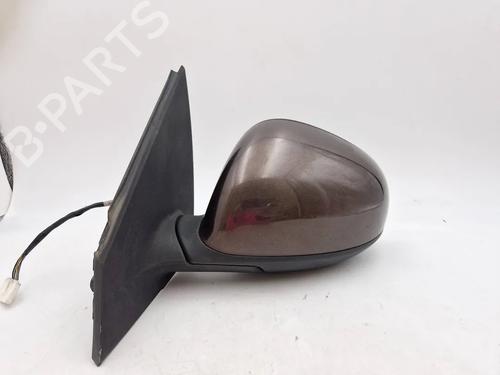 Retrovisor esquerdo LANCIA YPSILON (843_) 1.2 (843.AXA1A) (60 hp) 30341164