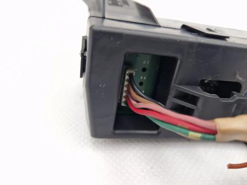 Display monitor SUZUKI IGNIS I (FH) 1.3 4WD (RG413) | BP30348996C48