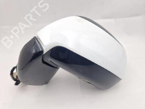 Used Left mirror Left mirror CITROËN C3 Picasso (SH_) 1.6 HDi (90 hp) 33688167 33688167