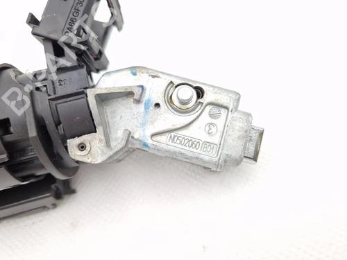 Ignition barrel RENAULT TWINGO II (CN0_) 1.5 dCi (CN0E) | BP30349444M48 