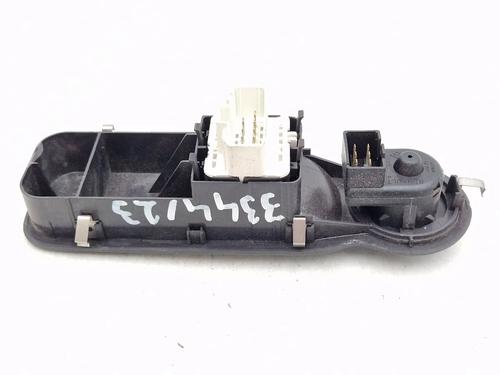 Left front window switch RENAULT MODUS / GRAND MODUS (F/JP0_) 1.5 dCi (FP0F, JP0F) | BP30342389I27