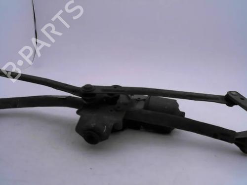 Used Front wiper motor SEAT IBIZA III (6L1) 1.4 TDI (80 hp) 30340788