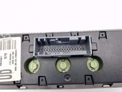 Display monitor OPEL CORSA D (S07) 1.0 (L08, L68) | BP30344309C48