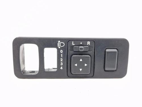 Mirror switch MITSUBISHI SPACE STAR MPV (DG_A) 1.8 GDI (DG5A) | BP30341789I25 - Image 2