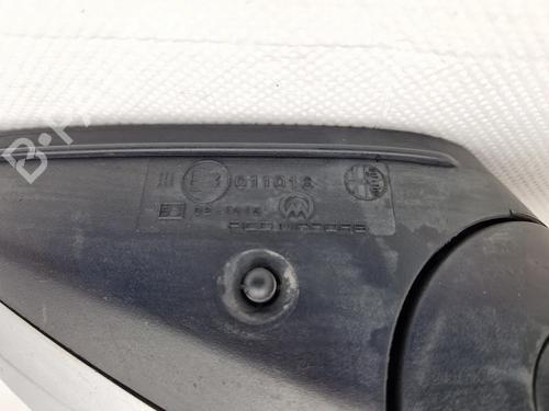 Left mirror ALFA ROMEO 159 (939_) 1.8 MPI (939AXL1A) | BP30350057C26 