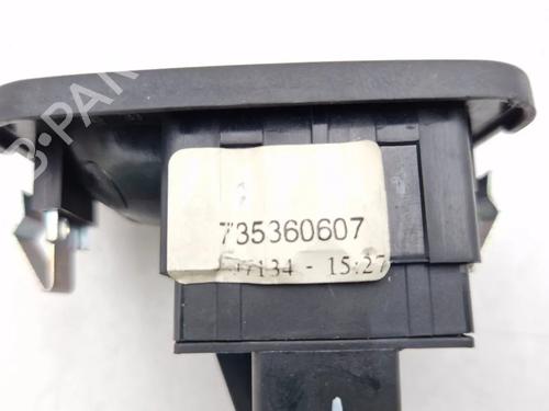 Right front window switch LANCIA YPSILON (843_) 1.2 (843.AXA1A) | BP30342093I26 - Image 9