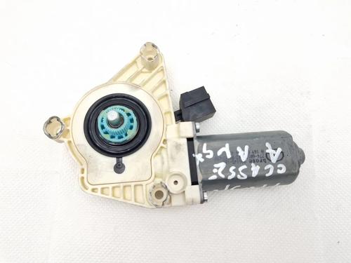 Used Left front window motor Left front window motor MERCEDES-BENZ A-CLASS (W169) A 170 (169.032, 169.332) (116 hp) 30347496 30347496