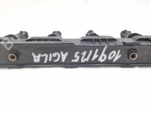 Ignition coil OPEL AGILA A (H00) 1.0 (F68) | BP30349871M94  - Image 6