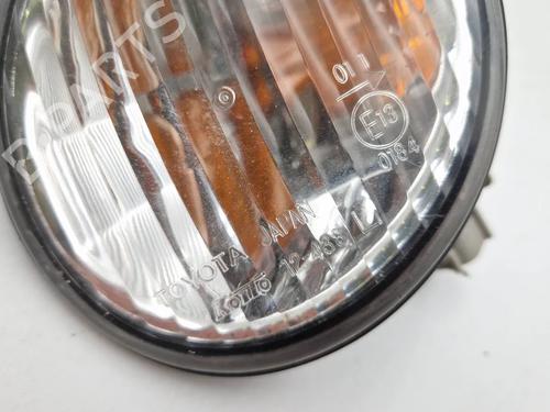 Other TOYOTA COROLLA Liftback (_E11_) 1.4 (ZZE111_, ZZE111R) | BP30344705O1