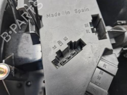 Left taillight VW POLO (6N2) 1.0 | BP30342766C34  - Image 9