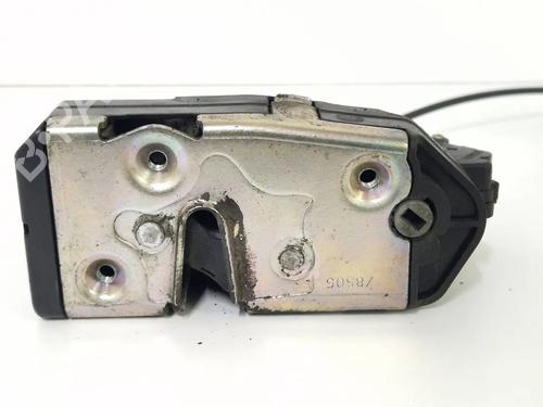 Rear left lock SMART FORFOUR (454) 1.5 CDI (454.001) | BP30343909C100 - Image 5