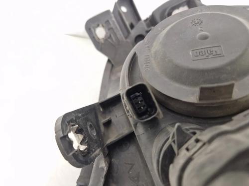 Left headlight RENAULT CLIO III (BR0/1, CR0/1) 2.0 16V (BR0C, BR0K, CR0C, CR0K) | BP30348979C28 