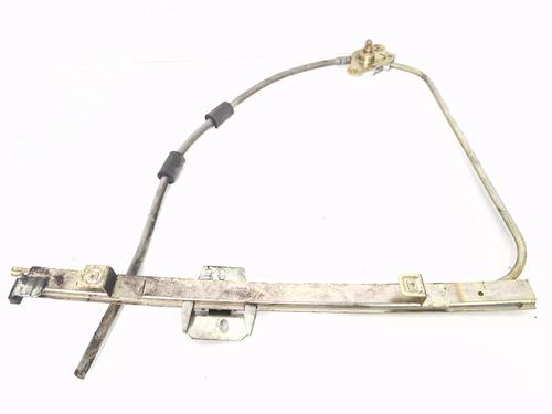 Used Front right window mechanism FIAT CINQUECENTO (170_) 0.7 (170AA) (31 hp) 30348100