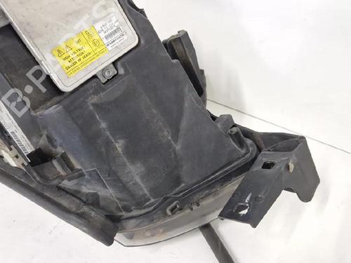 Right headlight BMW 3 Touring (E91) 320 d | BP36901628C29  - Image 9