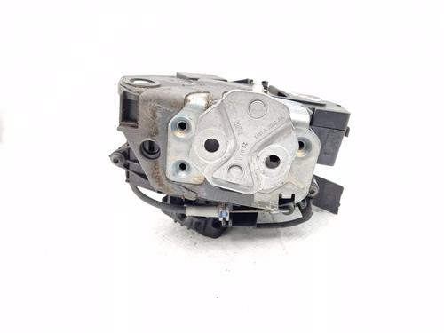 Rear left lock FORD FIESTA VI (CB1, CCN) 1.4 | BP30351180C100 