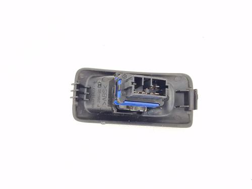 Switch PEUGEOT 206 CC (2D) 1.6 16V (2DNFUF, 2DNFUR) | BP30350713I30 
