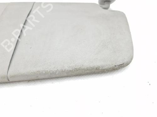 Left sun visor FORD S-MAX (WA6) 2.0 TDCi | BP36404785I1 - Image 8