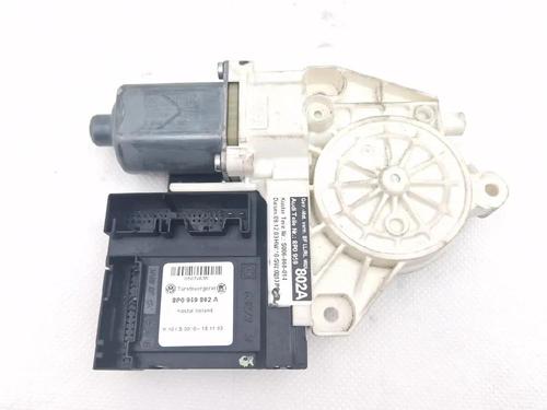 Right front window motor AUDI A3 (8P1) 2.0 TDI | BP34235838E20  - Image 6