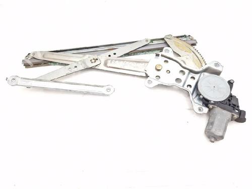 Used Front right window mechanism Front right window mechanism FIAT SEDICI (189_) 2.0 D Multijet 4x4 (135 hp) 36766879 36766879