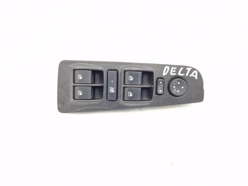 Left front window switch LANCIA DELTA III (844_) 1.4 (844.AXA1A) | BP30351340I27 - Image 2