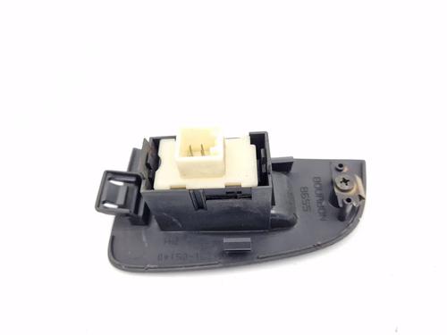 Left rear window switch TOYOTA AVENSIS Estate (_T25_) 2.2 D-4D (ADT251_, ADT251R) | BP30346042I29 