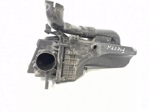 Used Air filter box FORD FIESTA VI (CB1, CCN) 1.6 TDCi (75 hp) 30350967