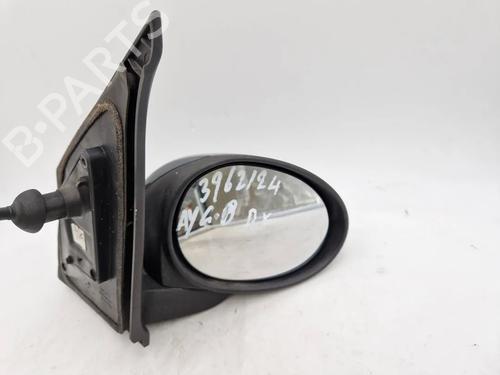 Right mirror TOYOTA AYGO (_B1_) 1.0 (KGB10_, KGB10R) | BP30341948C27 