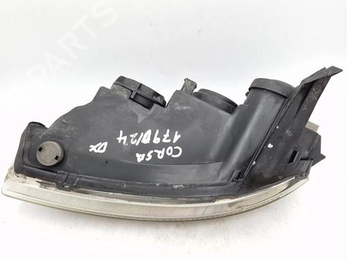 Right headlight OPEL CORSA C (X01) 1.0 (F08, F68) | BP30342303C29 