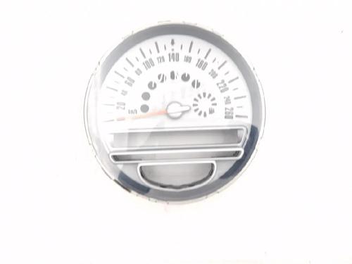 Instrument cluster MINI MINI (R56) Cooper D | BP37757606C47 - Image 3