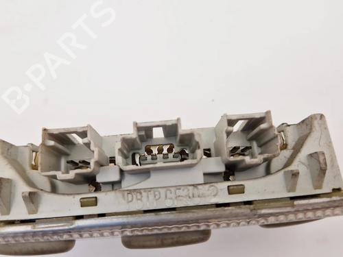 Interior roof light CITROËN C3 Pluriel (HB_) 1.6 | BP30345686I8