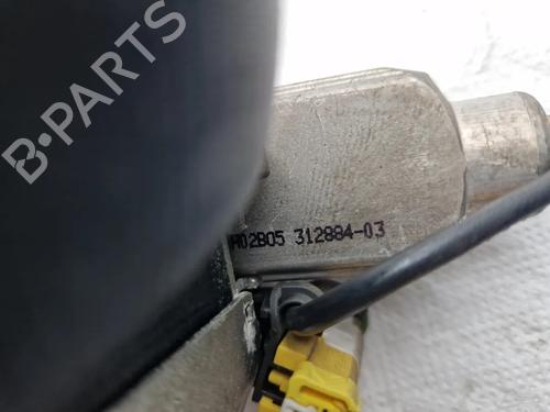 Front right seatbelt LANCIA YPSILON (843_) 1.2 (843.AXA1A) | BP30351207I25