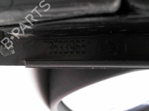 Right mirror LANCIA YPSILON (843_) 1.2 (843.AXA1A) | BP30340761C27 