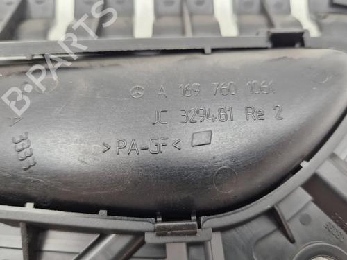 Front right interior door handle MERCEDES-BENZ A-CLASS (W169) A 170 (169.032, 169.332) | BP30347916I14