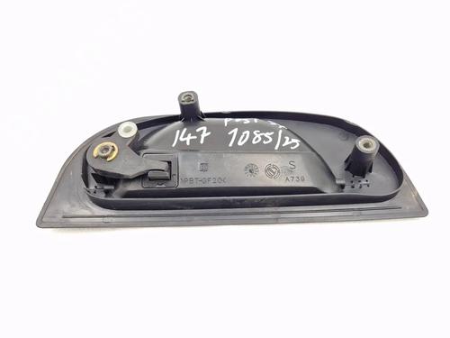 Rear left exterior door handle ALFA ROMEO 147 (937_) 1.6 16V T.SPARK (937.AXA1A, 937.AXB1A, 937.BXB1A) | BP30347447C130