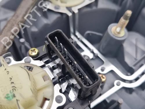 Right taillight TOYOTA YARIS (_P1_) 1.4 D-4D (NLP10_, NLP10R) | BP30342193C35 