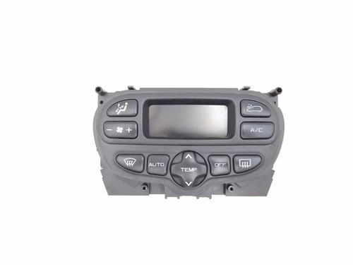 Used Climate control Climate control PEUGEOT 307 (3A/C) 2.0 HDi 90 (90 hp) 30349992 30349992