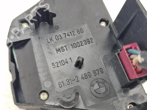 Switch BMW 5 Touring (E39) 530 d | BP34505850I30  - Image 7