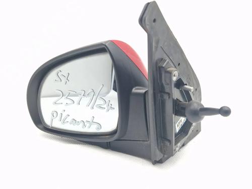 Left mirror KIA PICANTO I (SA) 1.0 | BP30346474C26 