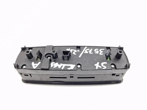 Left front window switch MERCEDES-BENZ A-CLASS (W169) A 170 (169.032, 169.332) | BP30344301I27