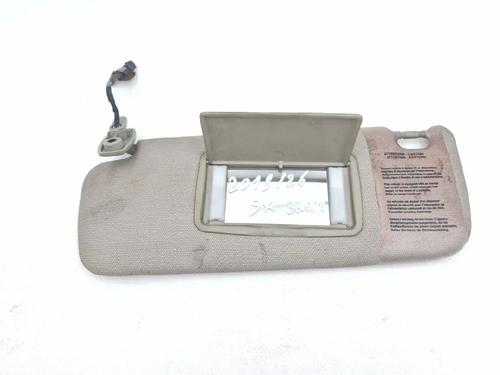 Left sun visor ALFA ROMEO BRERA (939_) 2.4 JTDM 20V (939DXD1B, 939DXD12) | BP36595355I1 - Image 3