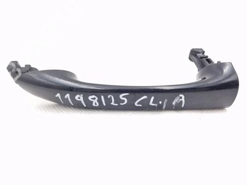Used Front left exterior door handle MERCEDES-BENZ A-CLASS (W169) A 170 (169.032, 169.332) (116 hp) 30349892