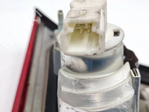 Left tailgate light CITROËN C4 Picasso I MPV (UD_) 1.6 HDi | BP30344582C79 